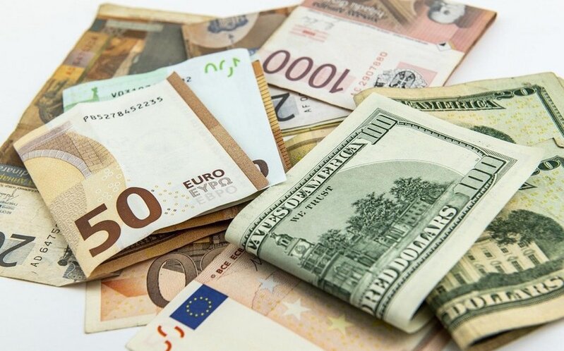 Azərbaycan Mərkəzi Bankının valyuta məzənnələri