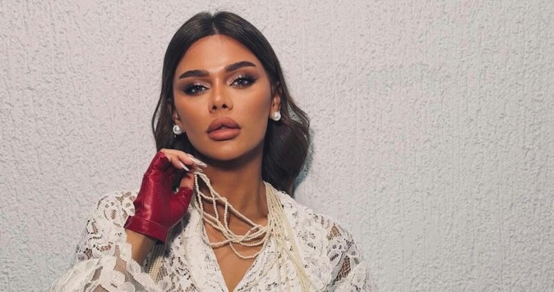 Halal pul qazanan yeganə müğənnilərdən biriyəm' - Aysun