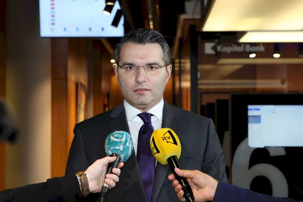 DOST mərkəzinə 200 000-ci vətəndaş müraciət edib - FOTO