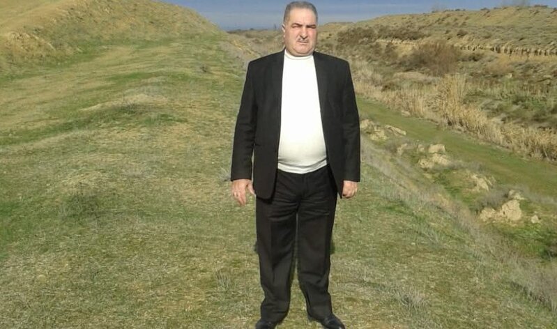 Bərdədə ağır yol qəzası: Ölən var - Foto
