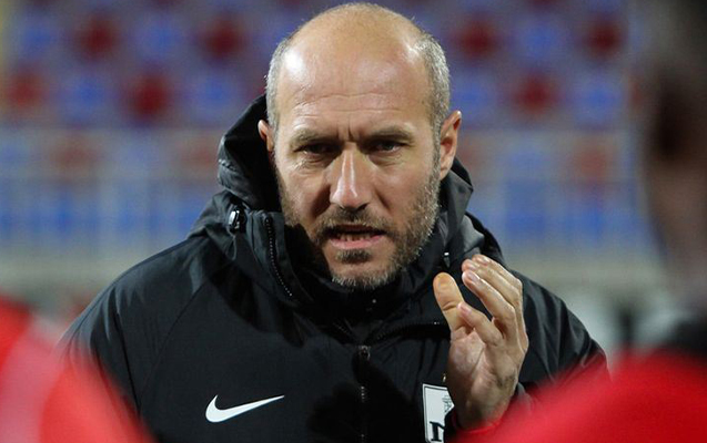 Samir Abasov istefadan imtina etdi - 