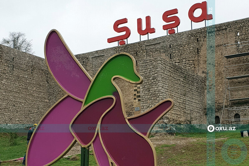 Şuşaya turizm məqsədi ilə səfərlər baş tutacaq