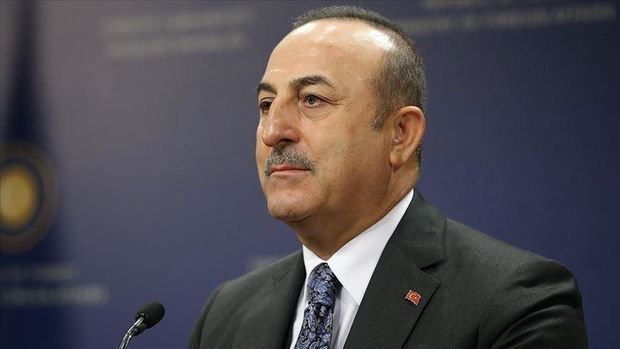 Çavuşoğlu: "Azərbaycanlı mühəndisin nəşini ölkəsinə göndərəcəyik" - VİDEO 