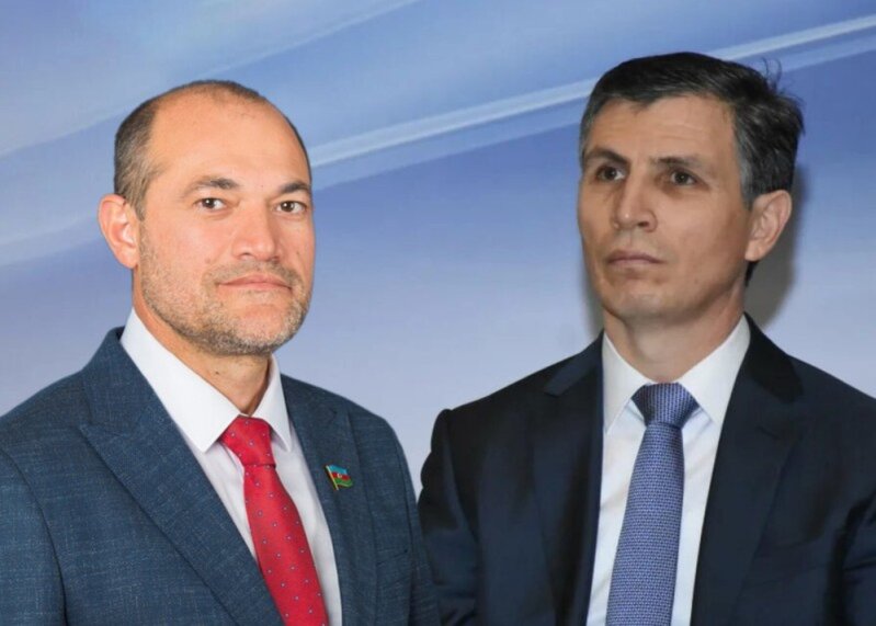 Daha iki nəfərin namizədliyi QEYDƏ ALINDI