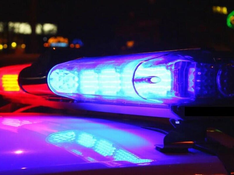 Göyçayda ağır qəza - 5 yaralı var