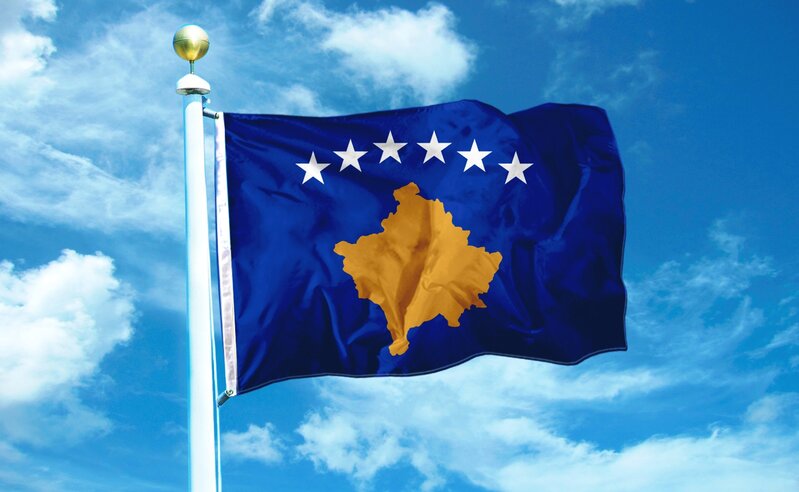 Kosovodakı NATO Qüvvələri: 