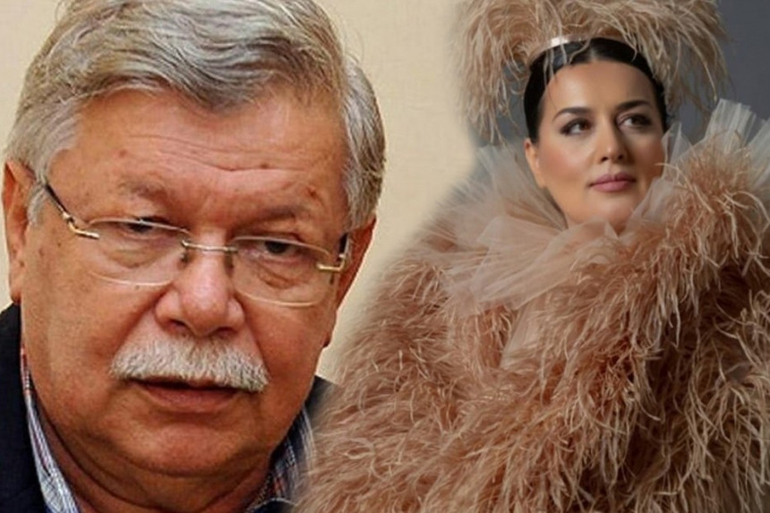 "O qədər içib ki, qarnı burnuna dəyir" - Elzadan Azərpaşa Nemətova sərt sözlər