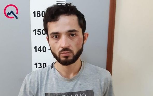 Narkotik çəkib, 5 yaşlı uşağına işgəncə verən ana həbs edildi