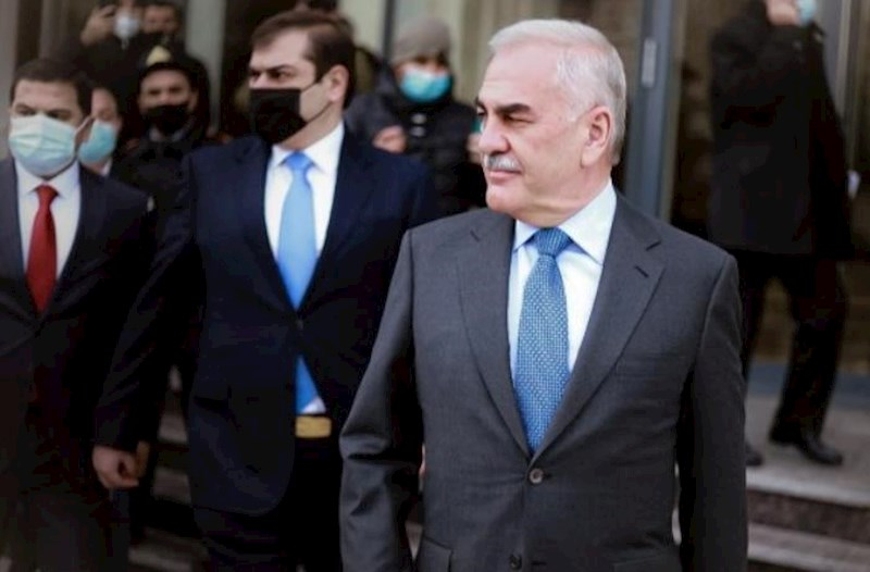 Naxçıvanda ilk hadisə: Vasif Talıbovun bu qadağaları götürüldü