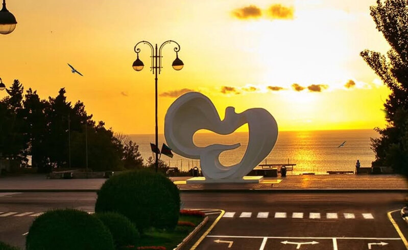 Sumqayıtda beş ünvanda söküntü işləri aparılacaq: Ərazilər AÇIQLANDI