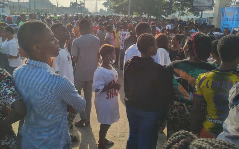 Nigeriyada icmalararası toqquşmalarda 18 nəfər öldü