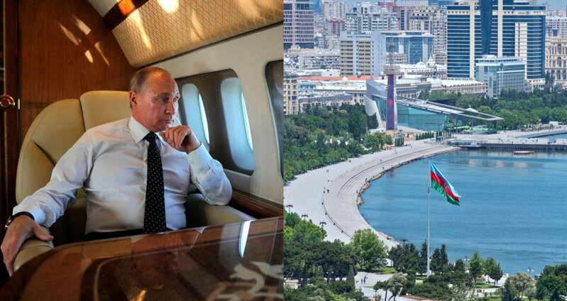 Moskvanın Bakıya hücumunun əsas səbəbləri - Zəngəzur dəhlizi ilə bağlı nə baş verib?