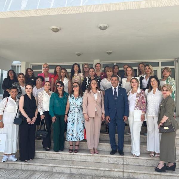 QHT Agentliyinin əməkdaşı Prezidentlə görüşdə iştirak edib - FOTO