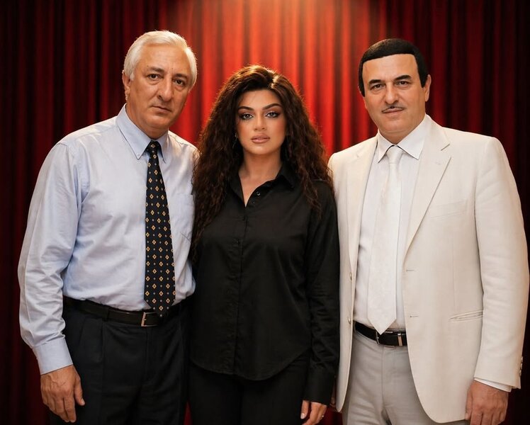 Elə bil bütün ömrüm boyu onun nəğmələrinin içində yaşamışam' - FOTO