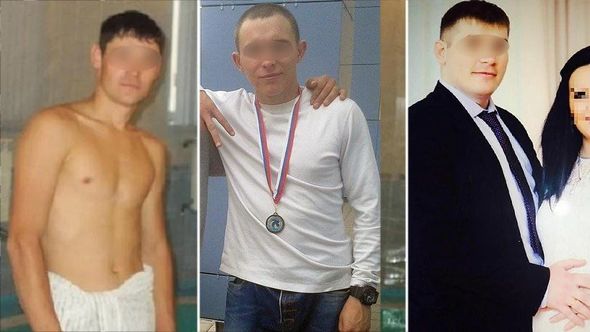 Gənc qızı saxlayan hüquq mühafizəçiləri xidməti maşında ona təcavüz etdilər - FOTO