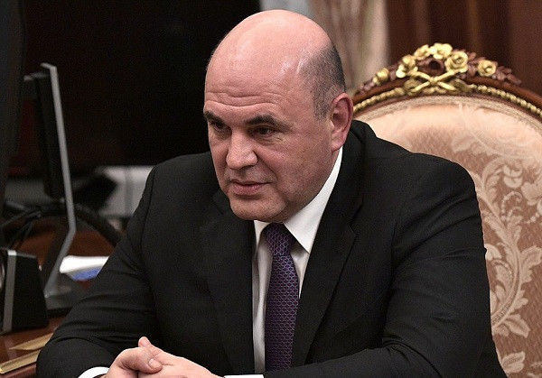 Mişustin: "Moskva Bakı ilə birgə peyvənd istehsalına hazırdır