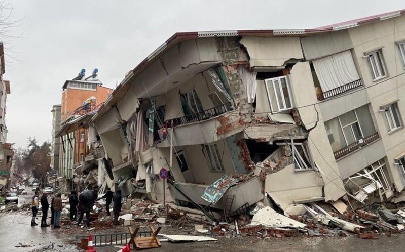 Türkiyədəki zəlzələdə daha bir Azərbaycan vətəndaşı öldü