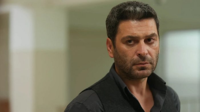Ozan Akbaba 'Hərbi Qənimətlər Parkı'nda - FOTO