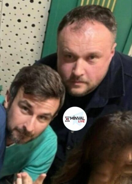 Bakıda saxlanılan FSB əməkdaşlarının kimliyi açıqlandı – 36 min dollara