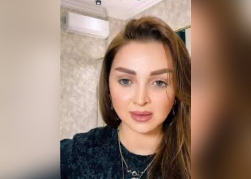 Elşən Xəzərin qızı ifadə verdi - FOTO