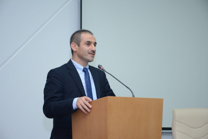 DİNİB-in tələbə və gənclərlə görüşləri davam edir - FOTO