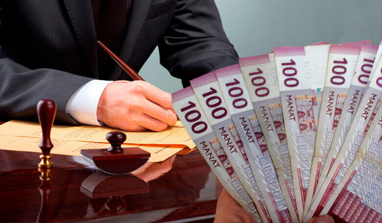 Mərkəzi Bank uçot dərəcəsini son bir ildə ilk dəfə endirdi