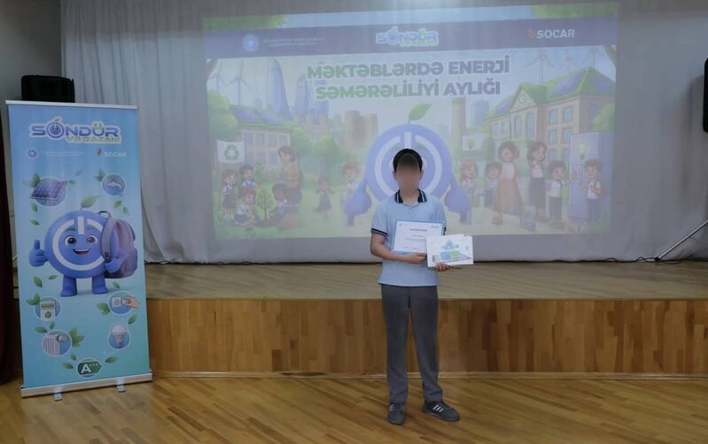 Mənzildən ata və məktəbli oğlunun meyiti tapıldı - Foto