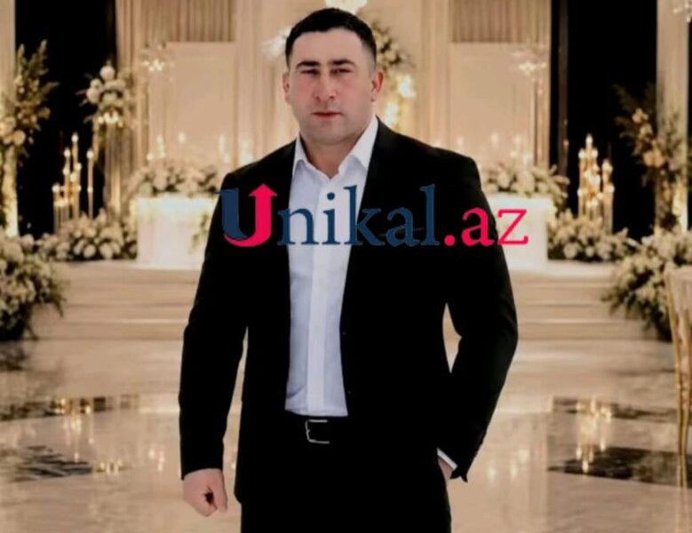 Hərbçimiz faciəvi şəkildə öldü - Foto