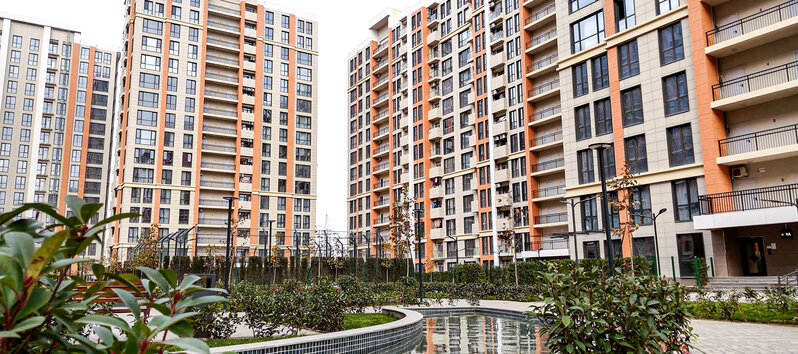 Mənzil almaq istəyənlər üçün Yasamalda əlverişli şərtlər - 'Kristal