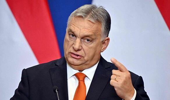 Fransalı Le Pen prezident seçkilərinə buna görə buraxılmadı - Orban səbəbi izah etdi