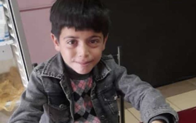 Azərbaycanda 14 yaşlı oğlan qızılcadan öldü - FOTO