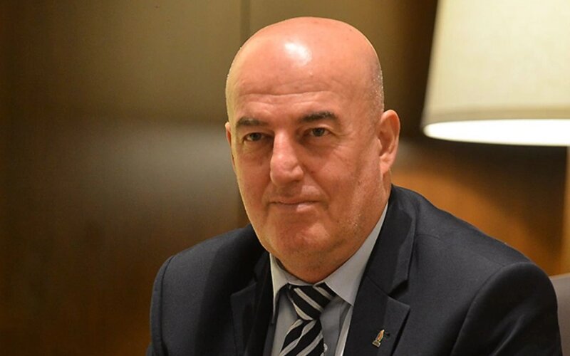 Asim Xudiyev UEFA-dan təyinat aldı