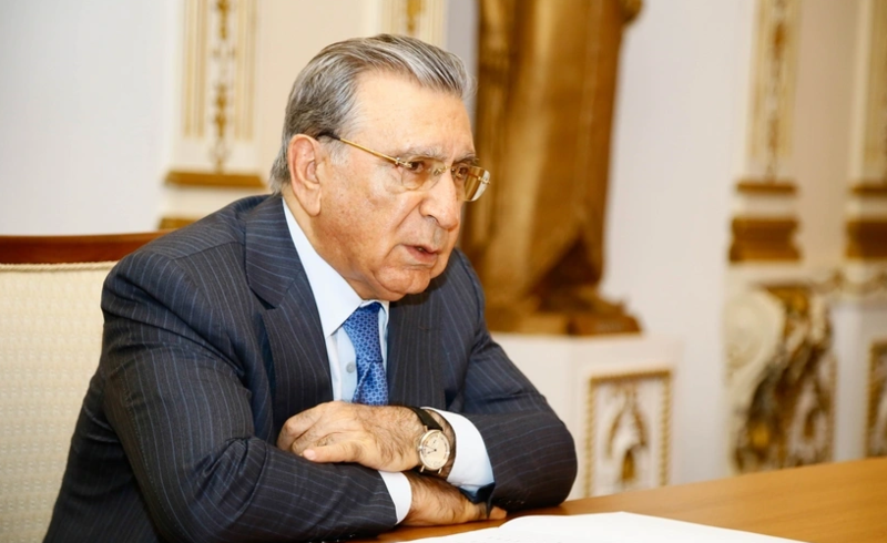 Ramiz Mehdiyevdən sonra daha kimlər həbs ediləcək