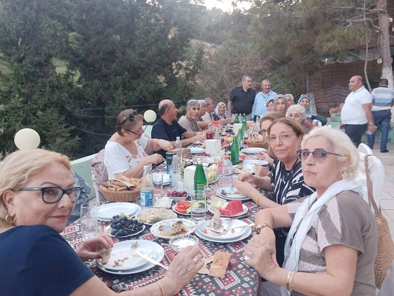 Bakının azad edilməsinin ildönümü ərəfəsində ATXƏM-in təşkilatçılığı ilə tədbir keçirildi — FOTOLAR