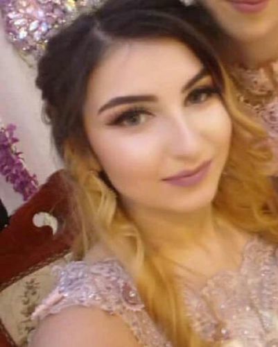 Şəmkirdə 17 yaşlı qız itkin düşdü - FOTO
