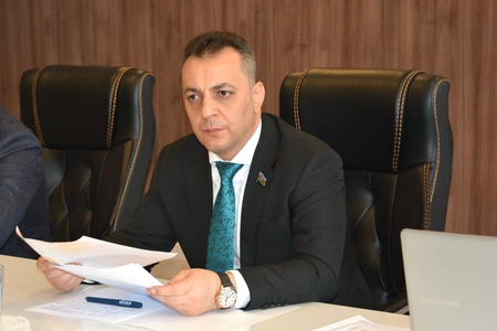 Beynəlxalq Qırmızı Xaç Komitəsi nəyə görə itkin düşmüş azərbaycanlıları taleyi ilə maraqlanmır? - Bu təşkilat kimə lazımdır?