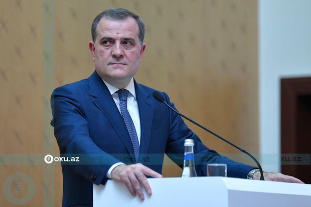 Ceyhun Bayramov: "Azərbaycan üçtərəfli bəyanatın öhdəliklərini tam şəkildə yerinə yetirir