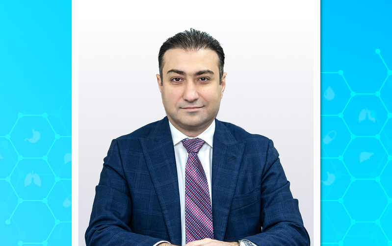 Yeni təyin olunan səhiyyə naziri kimdir? - DOSYE