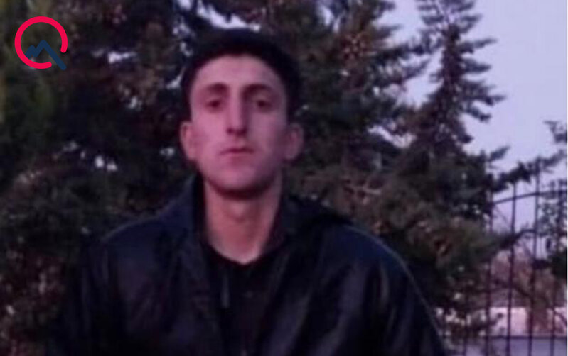 Ordudan yeni tərxis olunan gəncin meyiti tapıldı