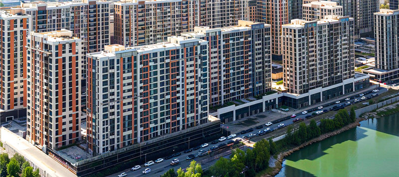 Park Yasamal'da yaşayışa hazır, tam təmirli mənzillər satışa çıxdı
