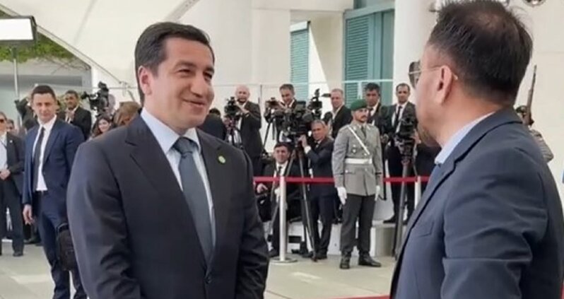 Vətənə davam edən xəyanət