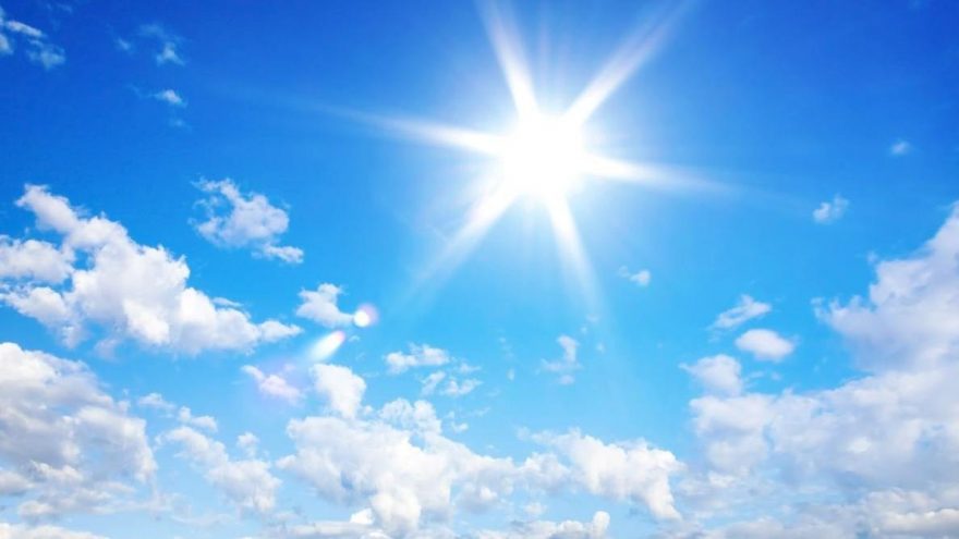 Sabaha olan hava proqnozu açıqlanıb