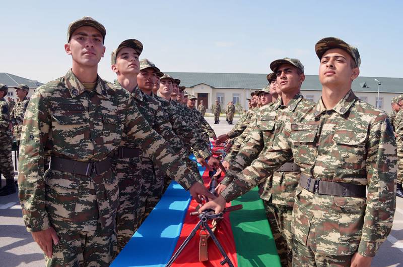 Müdafiə Nazirliyi: Gənc əsgərlərlə görüşə müvəqqəti məhdudiyyət qoyulub