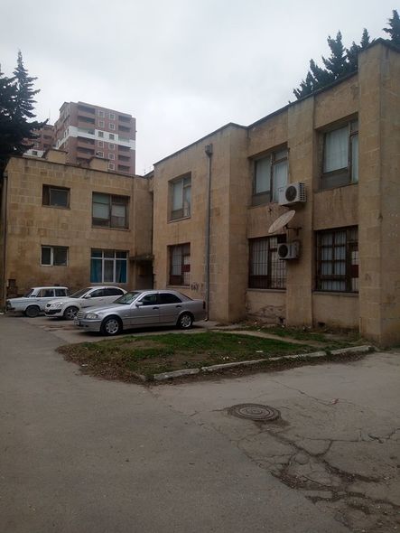 Bakıda körpələr evi və uşaq bağçasında uşaqlar antisanitar şəraitdə saxlanılır? - Rəsmilər AÇIQLADI - FOTO