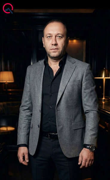 Villadakı partlayışda ölən şəxs usta imiş - Foto