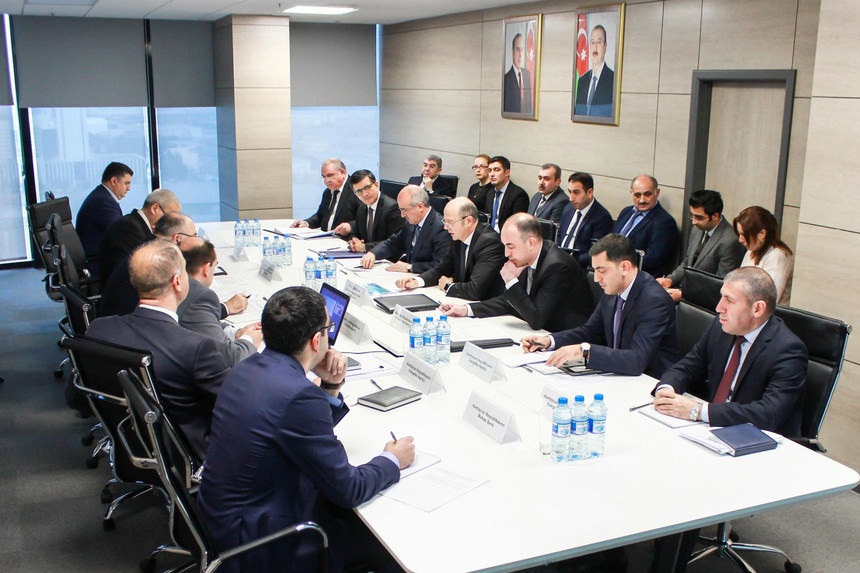 Azərbaycanda bərpa olunan enerji sahəsi üzrə qanun layihəsi razılaşdırma mərhələsindədir
