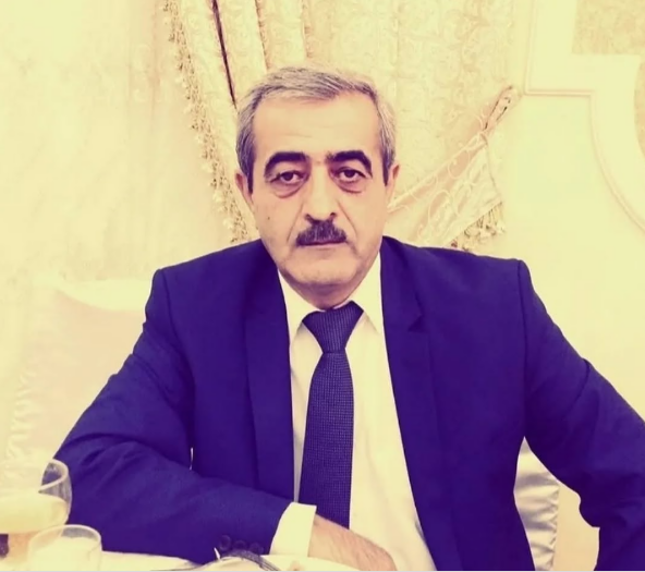 Transgenderi Anım Günü tədbirinə dəvət edən müəllim işdən çıxarıldı