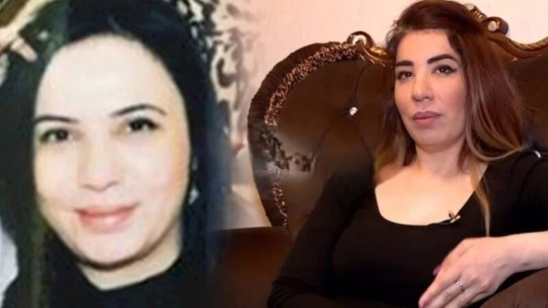 Anasının öldüyünü üç gün qızından gizlətdik' - Yaşar Nurinin qızı