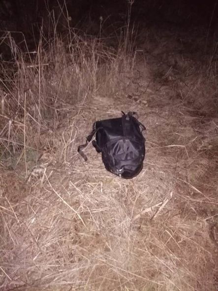 Azərbaycan-İran sərhədində silahlı insident: Sərhəd pozucusu öldürüldü - FOTO