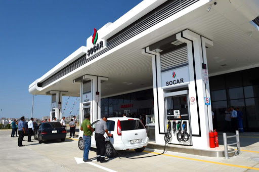 "SOCAR Petroleum" müştəriləri hər yanacaq alışında kəşbəklər əldə edəcəklər